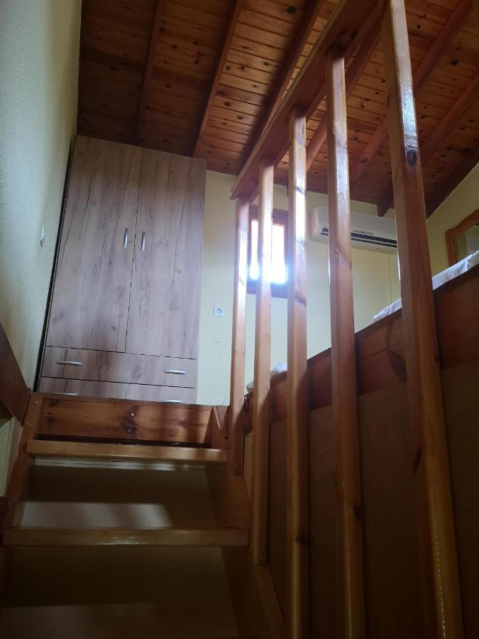 Stenakas Agia Ermioni Экстерьер фото
