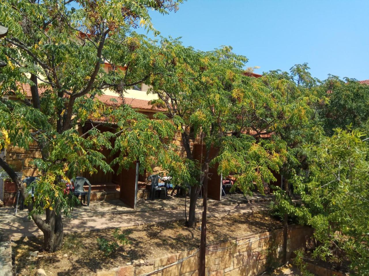 Stenakas Agia Ermioni Экстерьер фото