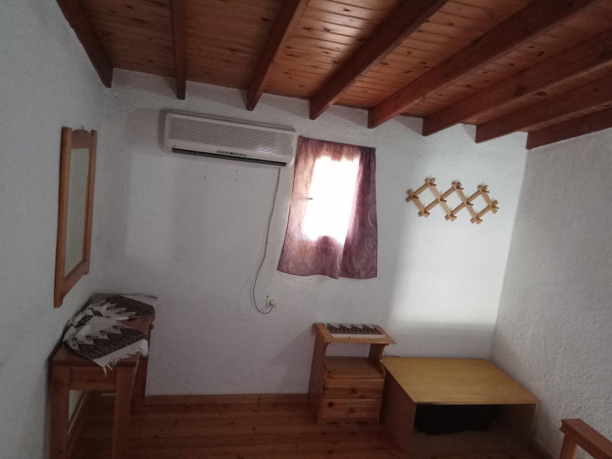 Stenakas Agia Ermioni Экстерьер фото
