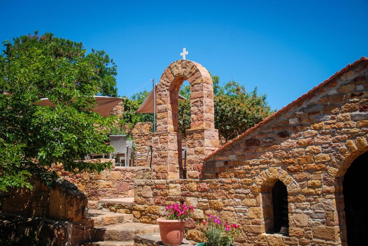 Stenakas Agia Ermioni Экстерьер фото